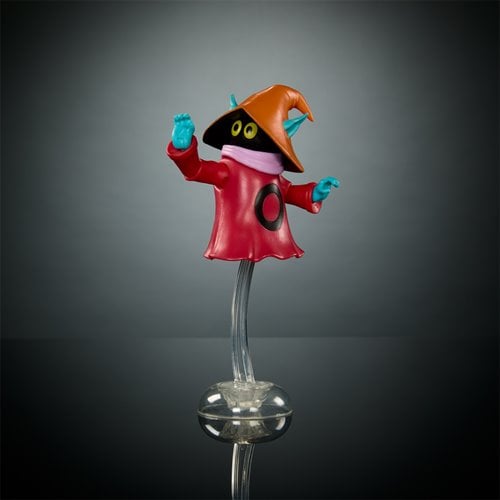 ORKO MOTU ORIGINS CARTOON COLLECTION MATTEL