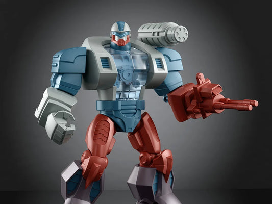 ROBOTO MASTERS OF THE UNIVERSE ORIGINS CARTOON 200X MATTEL