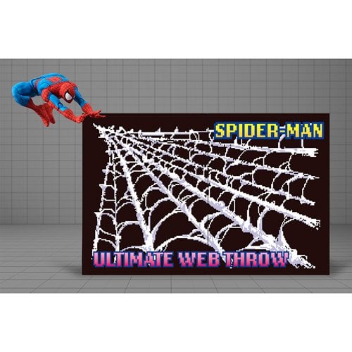 SPIDERMAN GAMERVERSE S.H.FIGUARTS BANDAI