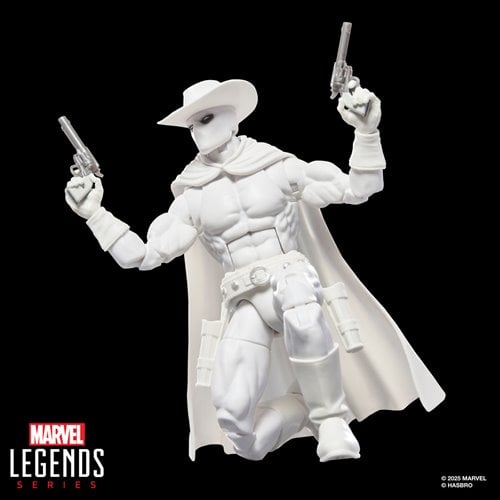 PHANTOM RIDER MARVEL LEGENDS HASBRO