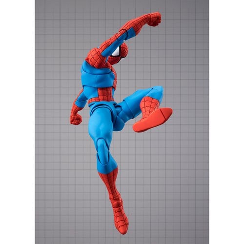 SPIDERMAN GAMERVERSE S.H.FIGUARTS BANDAI