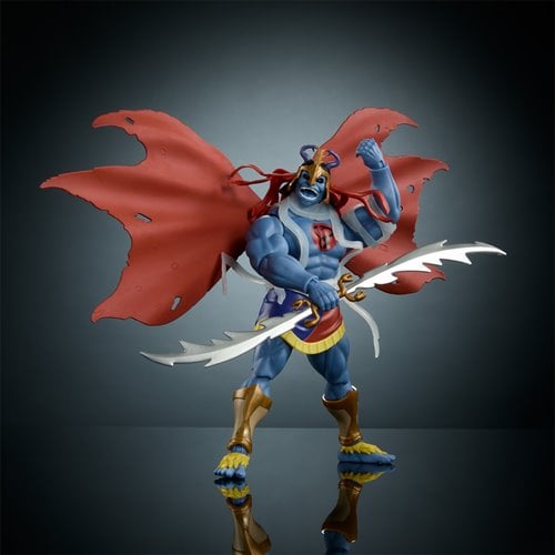 SKEL-RA MASTERS OF THE UNIVERSE ORIGINS AND THUNDERCATS DELUXE MATTEL