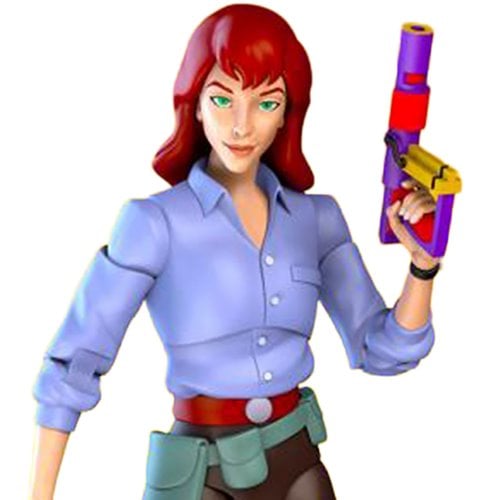 CHARLEY BIKER MICE FROM MARS NACELLE