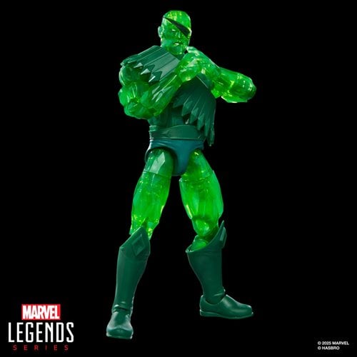 WARBOW MARVEL LEGENDS HASBRO