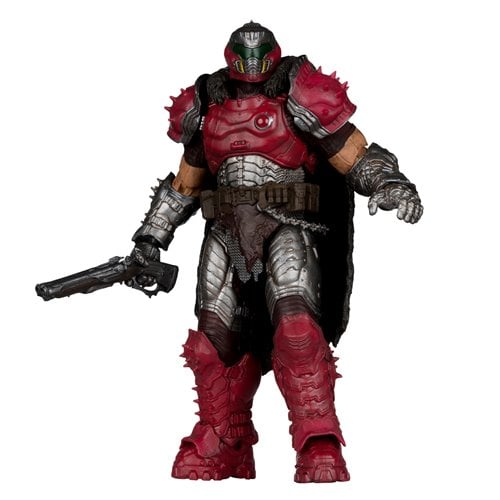 DOOM SLAYER PHALANKS SKIN DOOM THE DARK AGES