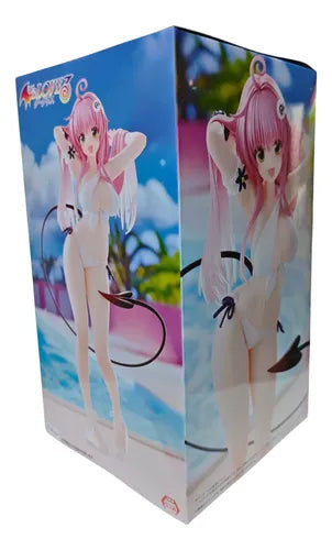 LALA SATALIN DARKNESS POSED FIGURE FURYU