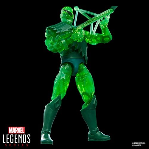 WARBOW MARVEL LEGENDS HASBRO