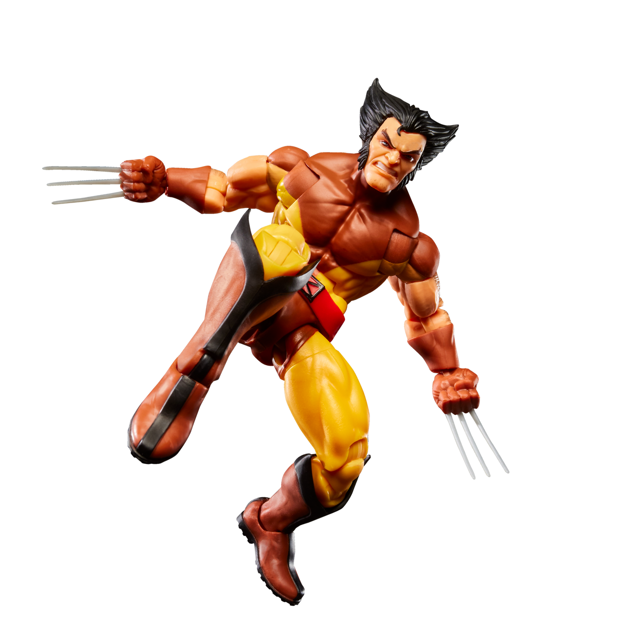 WOLVERINE Y STORM XMEN 97 2PACK MARVEL LEGENDS EXCLUSIVE HASBRO