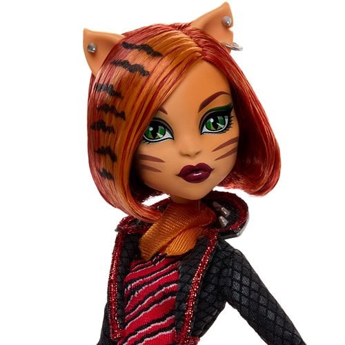 CREEPRODUCTION TORALEI DOLL MONSTER HIGH BOO-RIGINAL