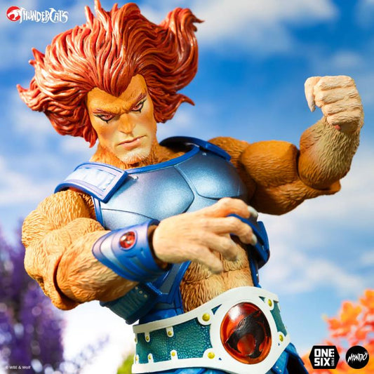 LEONO THUNDERCATS MONDO 1:6