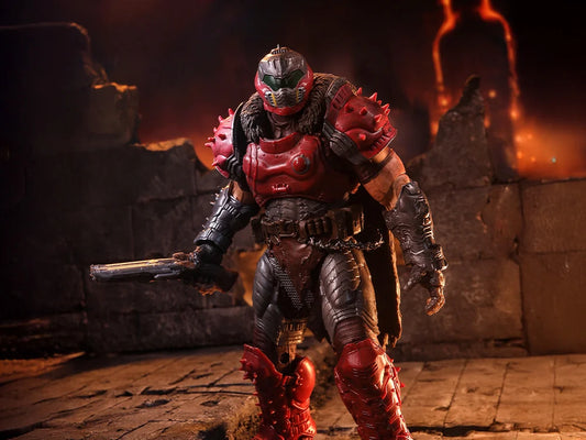 DOOM SLAYER PHALANKS SKIN DOOM THE DARK AGES