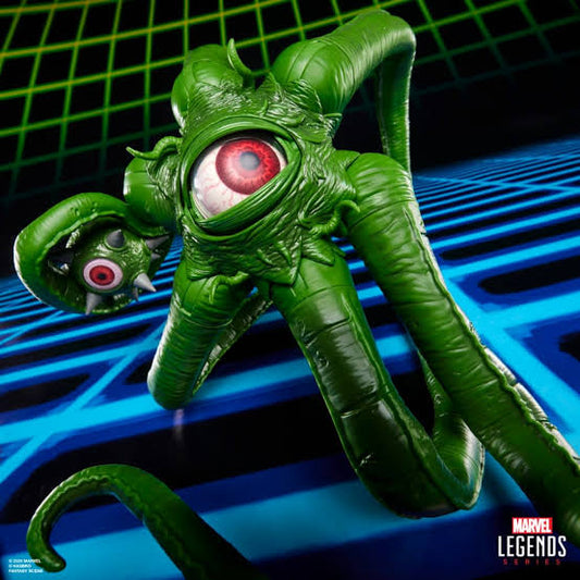 GARGANTOS (SHUMA GORATH) GAMERVERSE MARVEL LEGENDS