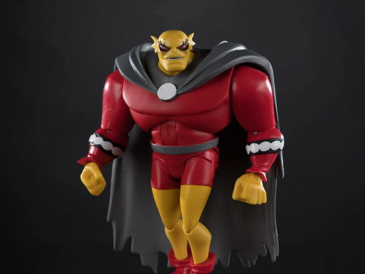 ETRIGAN THE NEW BATMAN ADVENTURES DC MULTIVERSE MCFARLANE DC DIRECT