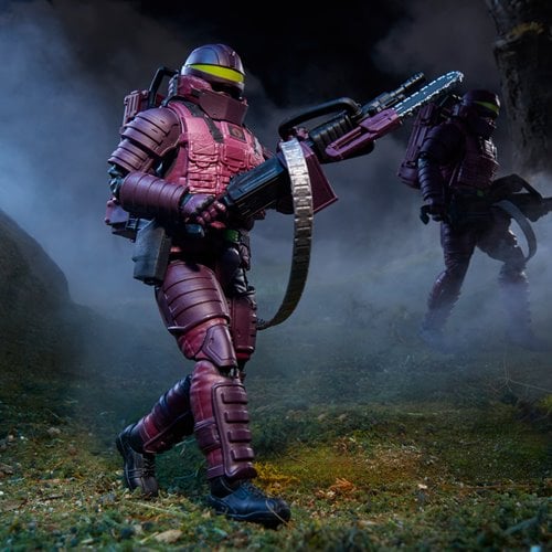 SAW VIPER G.I.JOE CLASSIFIED HASBRO