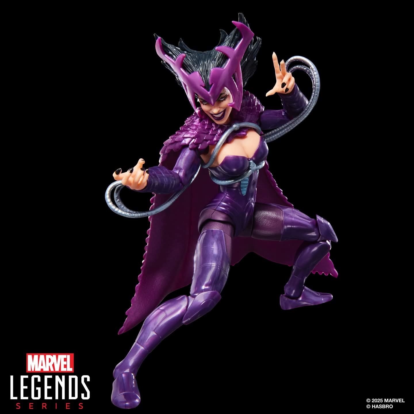 GLADIATOR Y DEATHBIRD XMEN MARVEL LEGENDS HASBRO