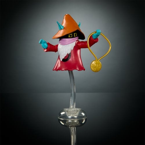ORKO MOTU ORIGINS CARTOON COLLECTION MATTEL