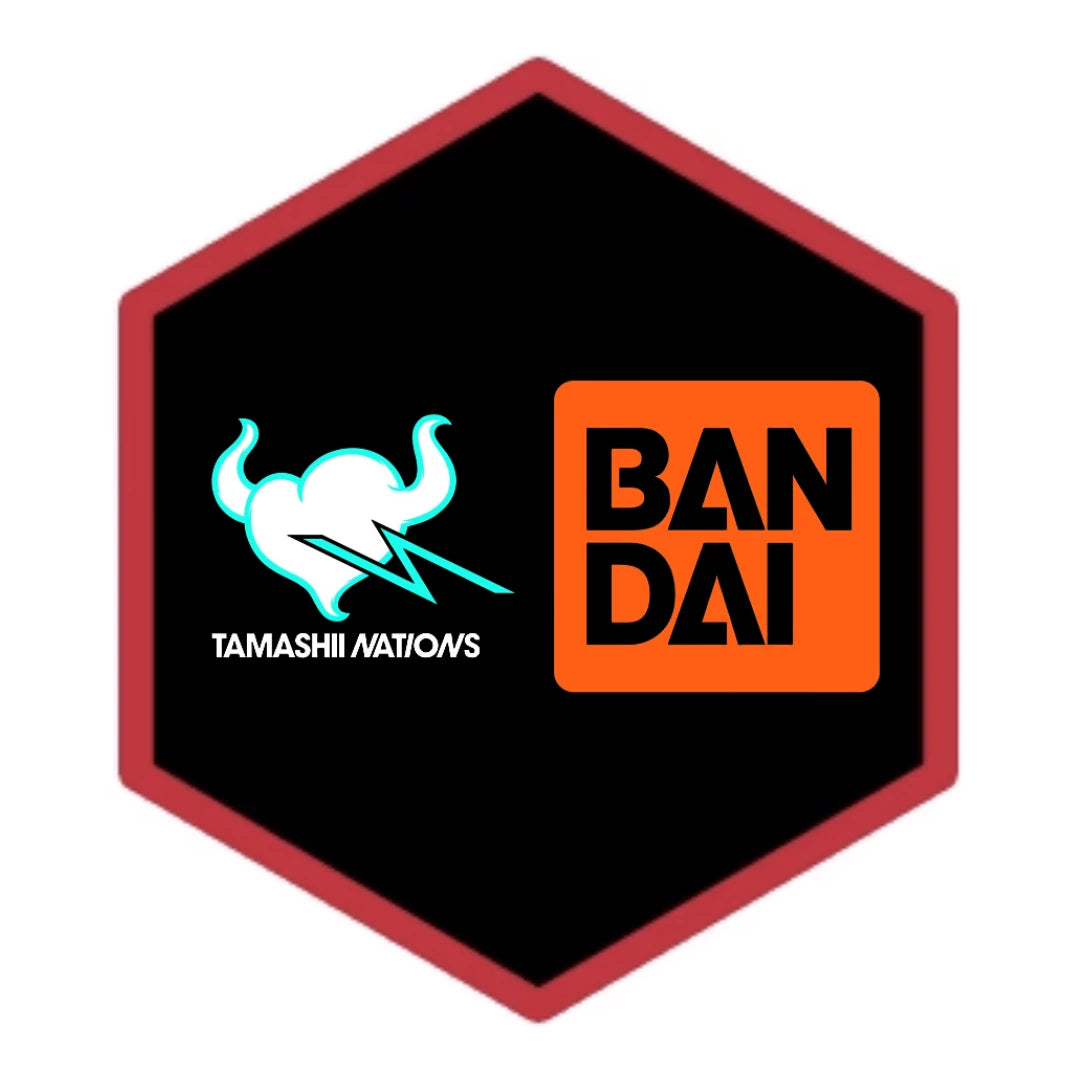 BANDAI/Tamashii Nations