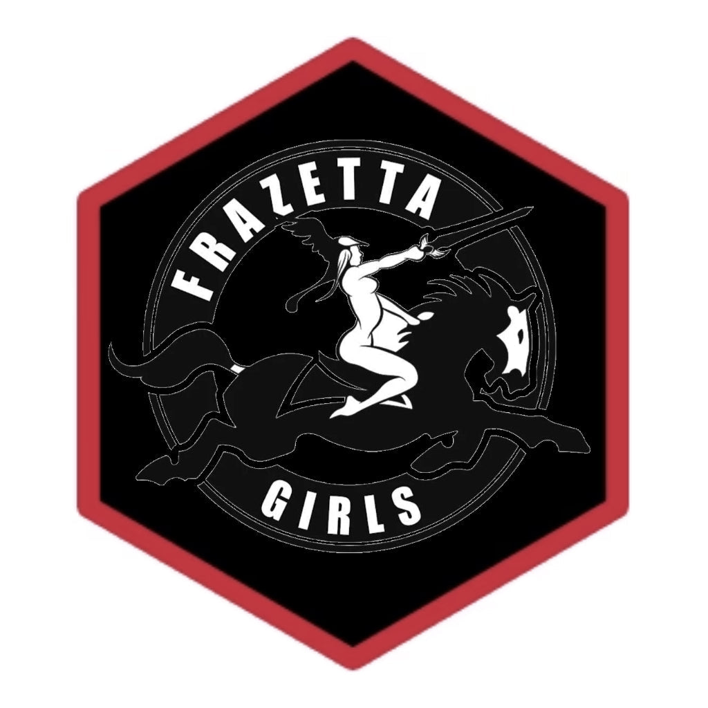 FRAZETTA GIRLS