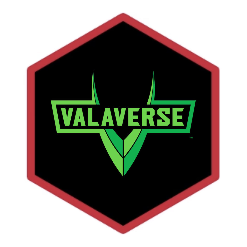 Valaverse