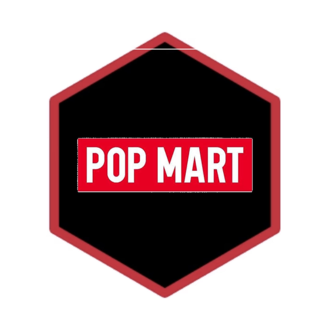 POP MART