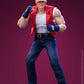 TERRY BOGARD KOF TUNSHI STUDIO