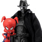 SPIDERMAN NOIR Y SPIDERHAM ACROSS THE SPIDERVERSE S.H.FIGUARTS