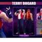 TERRY BOGARD KOF TUNSHI STUDIO