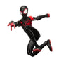 SPIDERMAN MILES MORALES ACROSS THE SPIDERVERSE MARVEL LEGENDS HASBRO