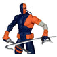 DEATHSTROKE PAGE PUNCHERS DC DIRECT DC MULTIVERSE MCFARLANE