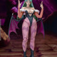 MORRIGAN THE DARKSTALKERS STORM COLLECTIBLES