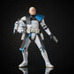 CAPITAN REX STAR WARS BLACK SERIES HASBRO