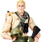 DUKE G.I.JOE CLASSIFIED RETROCARD HASBRO