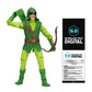 GREEN ARROW DC MULTIVERSE MCFARLANE DIGITAL