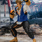 LUKE STREET FIGHTER 6 STORM COLLECTIBLES