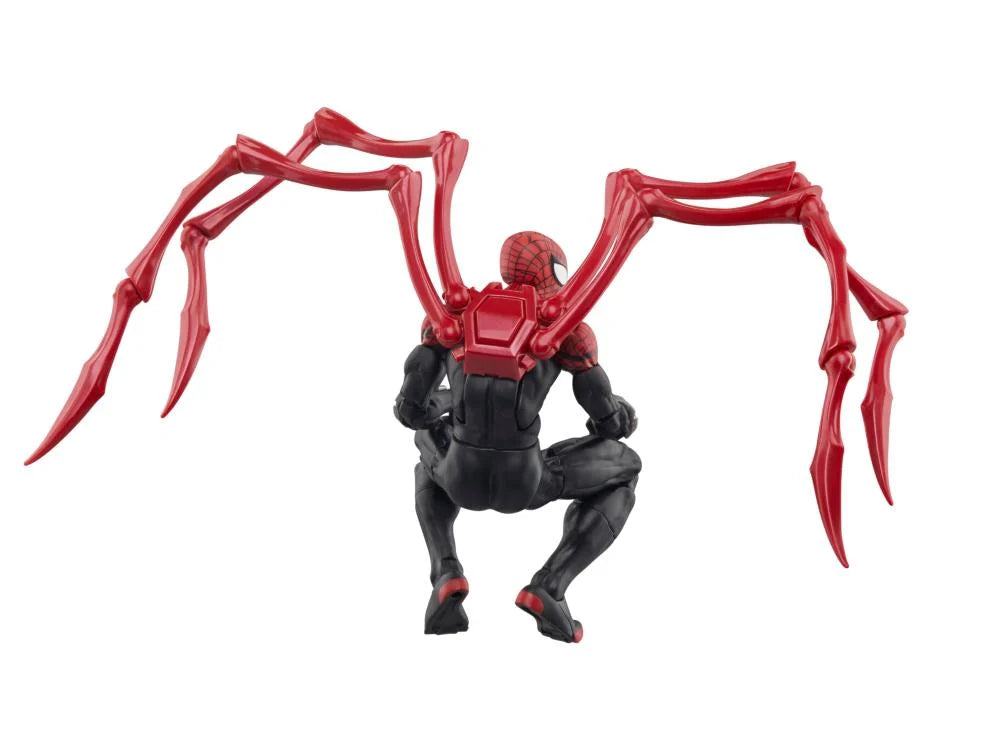 SUPERIOR SPIDERMAN MARVEL LEGENDS HASBRO