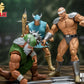 HENINGER Y LONG MOAN GOLDEN AXE STORM COLLECTIBLES