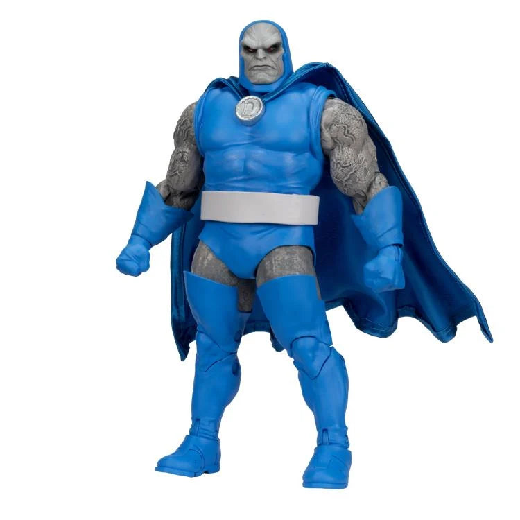 DARKSEID MEGAFIGURA DC MULTIVERSE MCFARLANE