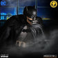 BATMAN GOLDEN AGE CAPED CRUSADER EDITION MEZCO ONE:12