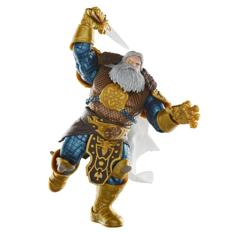 ODIN MARVEL LEGENDS HASBRO