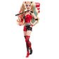 HARLEY QUINN DOLL BARBIE X BATMAN 85TH ANIVERSARIO MATTEL