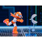 CUTMAN MEGAMAN JADA TOYS