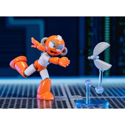 CUTMAN MEGAMAN JADA TOYS