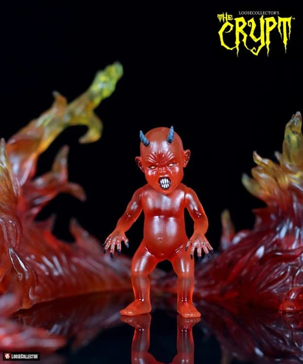 THE CRYPT MONSTER HYDE BBTS EXCLUSIVE VARIANTE LOOSE COLLECTOR