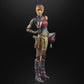 SABINE WREN STAR WARS BLACK SERIES HASBRO