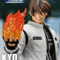 KYO KUSANAGI THE KING OF FIGHTERS 2002 STORM COLLECTIBLES