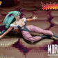 MORRIGAN THE DARKSTALKERS STORM COLLECTIBLES