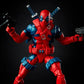 DEADPOOL RETROCARD MARVEL LEGENDS HASBRO