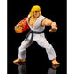 KEN PLAYER 2 VERSION STREET FIGHTER JADA TOYS EE EXCLUSIVE