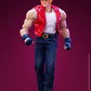 TERRY BOGARD KOF TUNSHI STUDIO