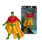 ROBIN EARTH 2 DC MULTIVERSE DIGITAL MCFARLANE